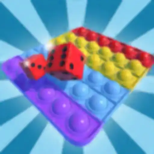 Play Dice and Pop It APK