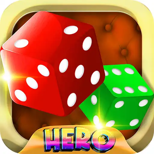 Play Dice Card Hero APK