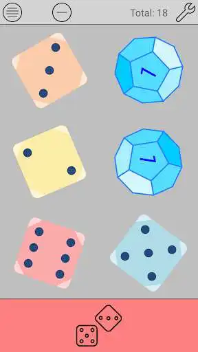 Play Dice & Coin  and enjoy Dice & Coin with UptoPlay