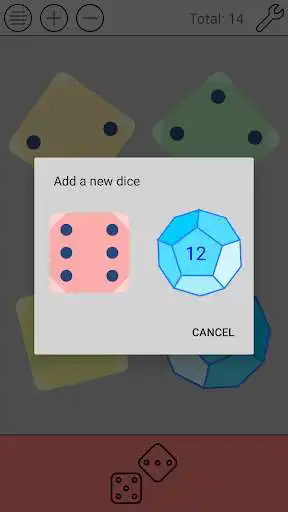 Play Dice & Coin as an online game Dice & Coin with UptoPlay