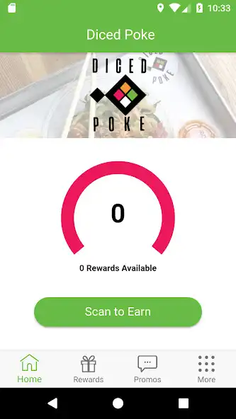 Play Diced Poke Rewards  and enjoy Diced Poke Rewards with UptoPlay