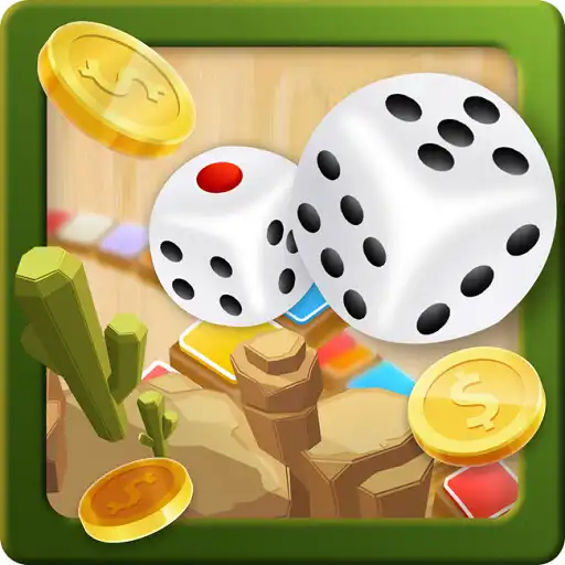 Play Dice King APK