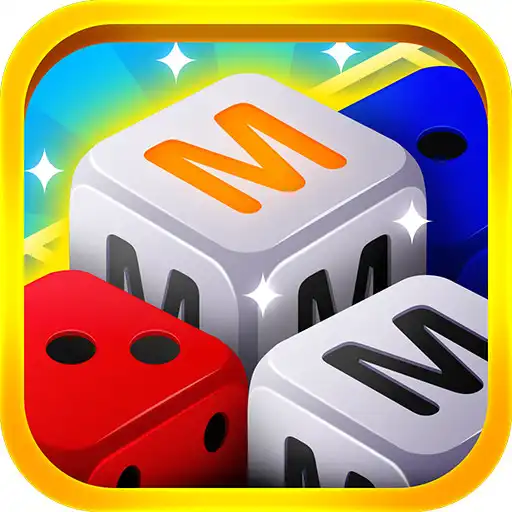 Play Dice Master - Merging Puzzle Game APK