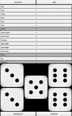 Play Dice Match