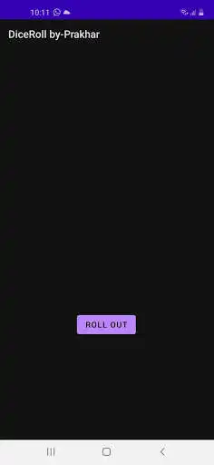 Play Dice Roll by-Prakhar  and enjoy Dice Roll by-Prakhar with UptoPlay