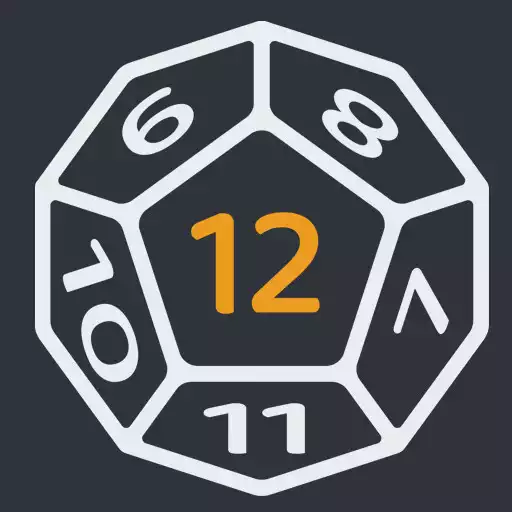 Play Dice Roller app - Simple Dice Bag RPG APK