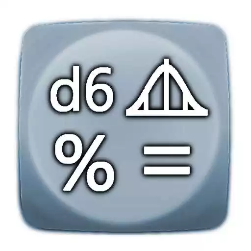 Free play online Dice Statistics APK