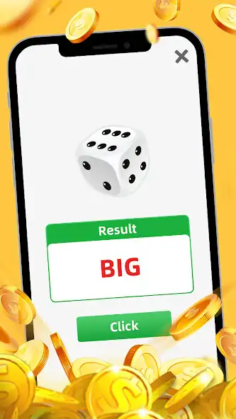 Play Dice Value Game-Guess Result2 as an online game Dice Value Game-Guess Result2 with UptoPlay