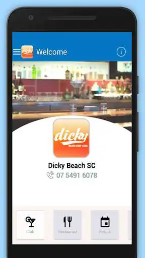 Play Dicky Beach SC Patron  and enjoy Dicky Beach SC Patron with UptoPlay