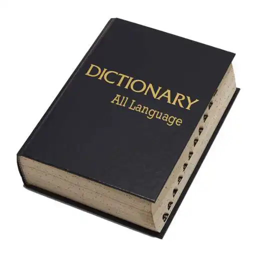 Play Dictionary - All Language APK