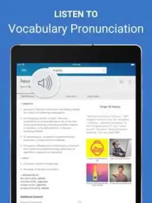 Play Dictionary.com: Find Definitions for English Words