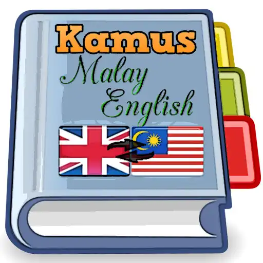 Play Dictionary Malay English APK