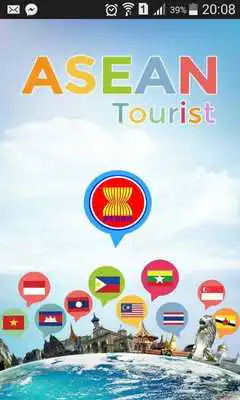 Play Dictionary Thai To Asean