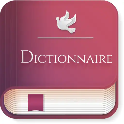 Play Dictionnaire Biblique APK