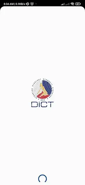 Play DICT R9 - LMS  and enjoy DICT R9 - LMS with UptoPlay