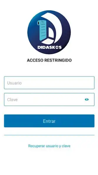 Play Didaskos  and enjoy Didaskos with UptoPlay