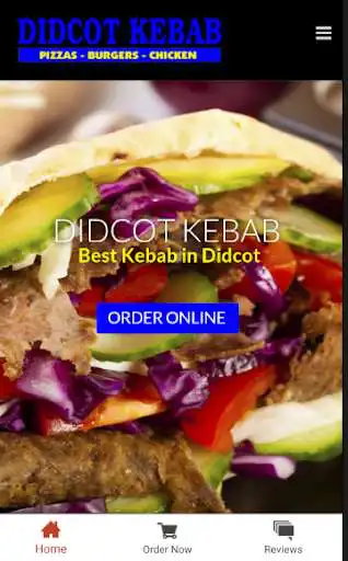 Play Didcot Kebab  and enjoy Didcot Kebab with UptoPlay