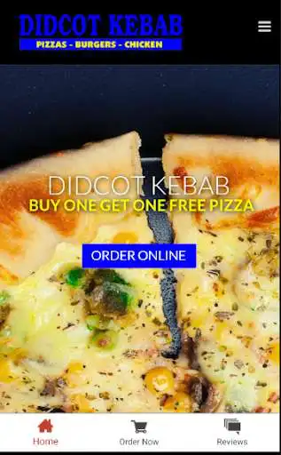 Play Didcot Kebab as an online game Didcot Kebab with UptoPlay