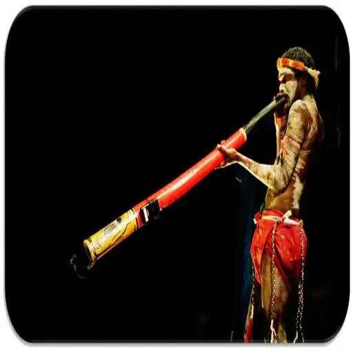 Play didgeridoo sounds APK