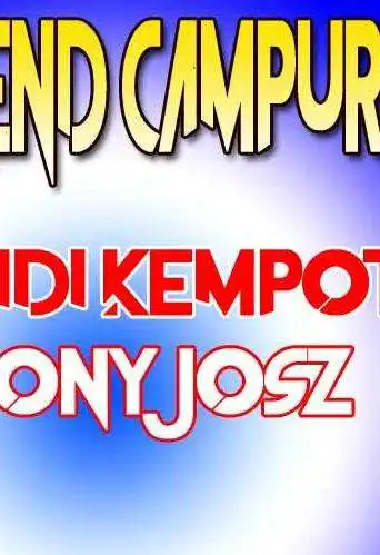 Play Didi Kempot & Sony Josz Campursari Terpopuler as an online game Didi Kempot & Sony Josz Campursari Terpopuler with UptoPlay