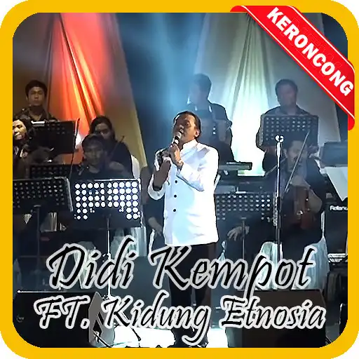 Play Didi Kempot X Kidung Etnosia Kroncong Sobat Ambyar APK