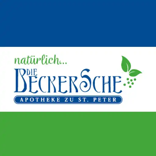 Play Die BeckerSche Apotheke APK