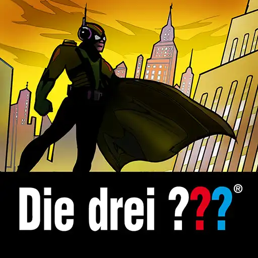 Play Die drei ??? - Schattenhelden APK