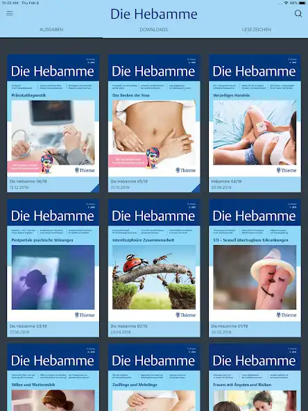 Play Die Hebamme  and enjoy Die Hebamme with UptoPlay