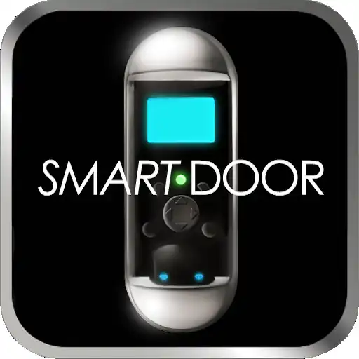 Play Dierre Smart Door APK