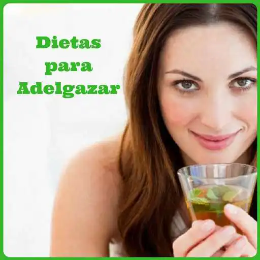 Free play online Dietas Efectivas para Adelgazar en una Semana APK