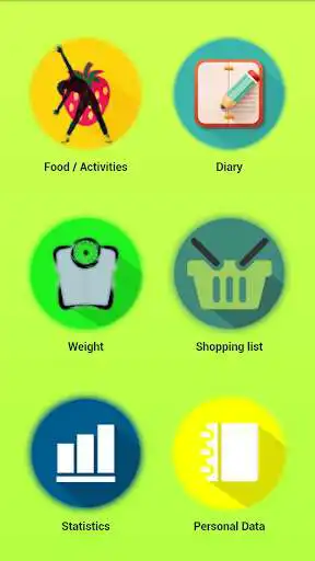 Play Diet Diary Pro