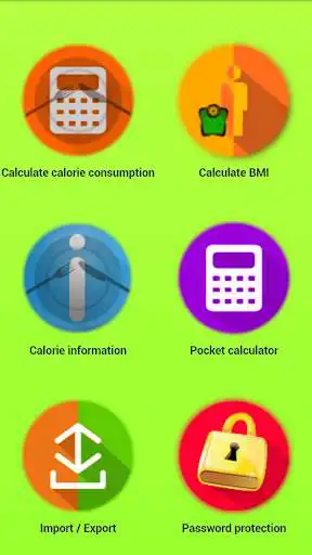 Play Diet Diary Pro