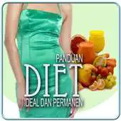 Free play online DIET: Ideal dan Permanen APK