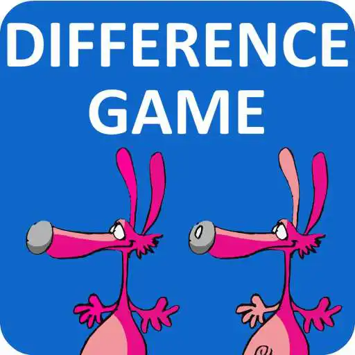 Free play online Difference game APK