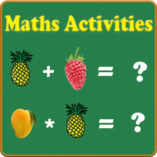 Play Different Maths Activities APK