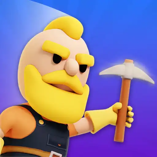 Play Digging Rush APK