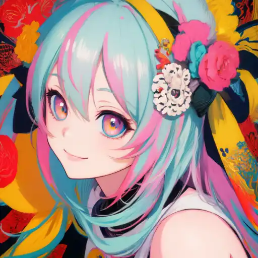 Play DigiArt - AI Generator, Anime APK