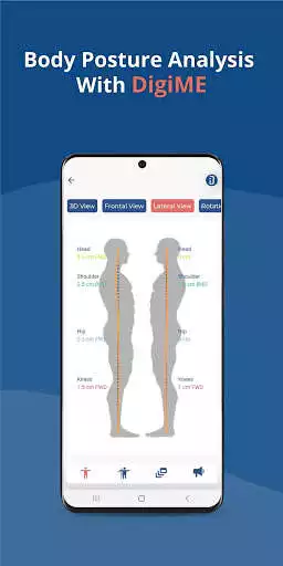 Play DigiME - Know Your Body as an online game DigiME - Know Your Body with UptoPlay