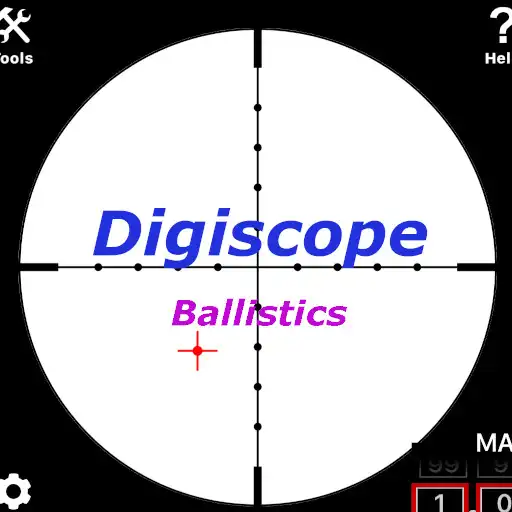 Play Digiscope Ballistics APK