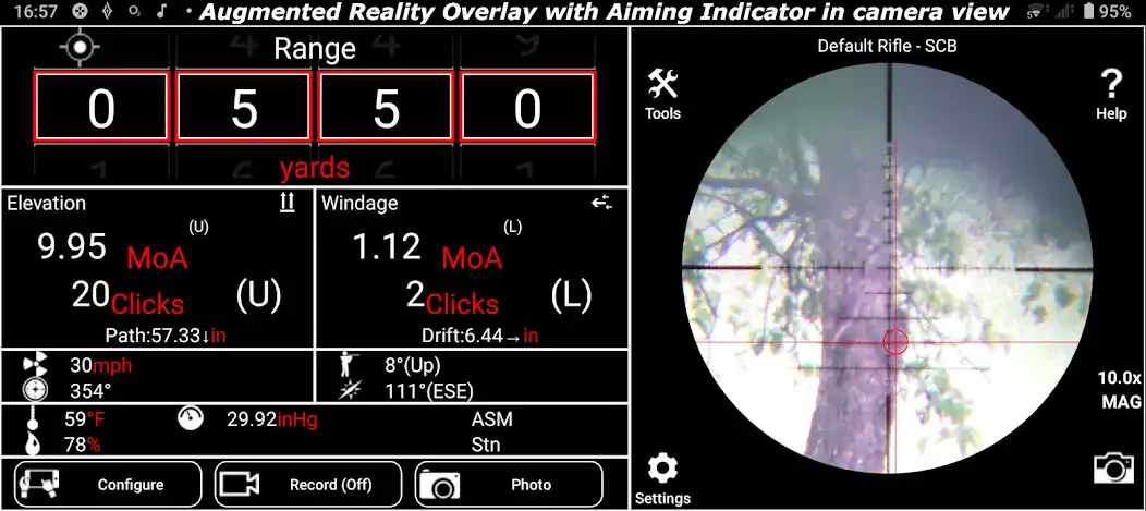 Play Digiscope Ballistics  and enjoy Digiscope Ballistics with UptoPlay