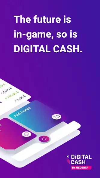 Play Digital Cash as an online game Digital Cash with UptoPlay