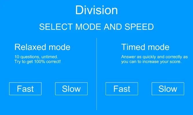 Play Digital India Division Maths