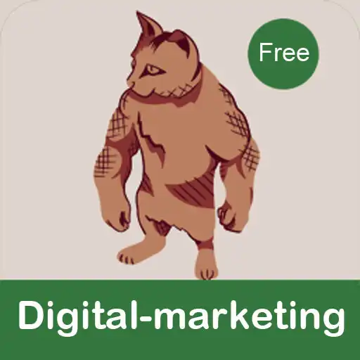 Play Digital marketing: learn SEO,  APK