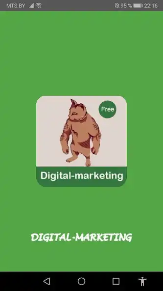 Play Digital marketing: learn SEO,   and enjoy Digital marketing: learn SEO,  with UptoPlay