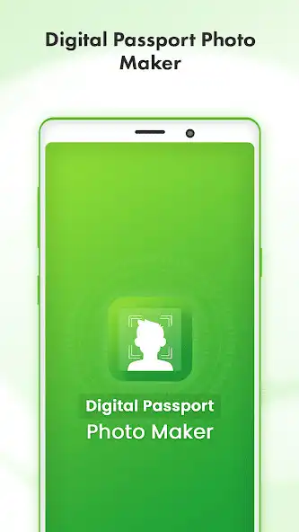 Play Digital Passport Photo Maker  and enjoy Digital Passport Photo Maker with UptoPlay