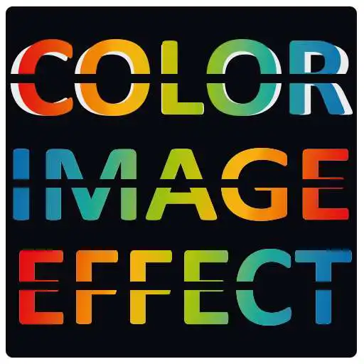 Play Digital Photo Editing Effect : Colorful images APK