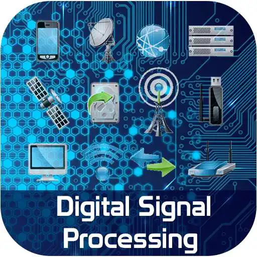 Play Digital Signal Processing :DSP APK