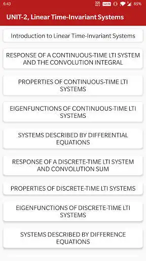 Play Digital Signal Processing :DSP  and enjoy Digital Signal Processing :DSP with UptoPlay