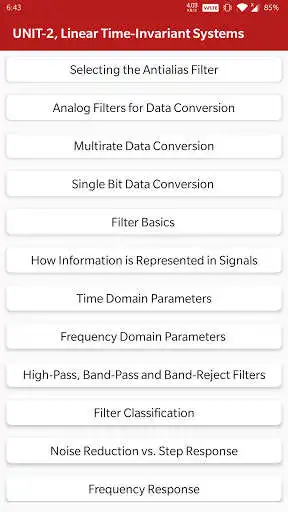 Play Digital Signal Processing :DSP as an online game Digital Signal Processing :DSP with UptoPlay