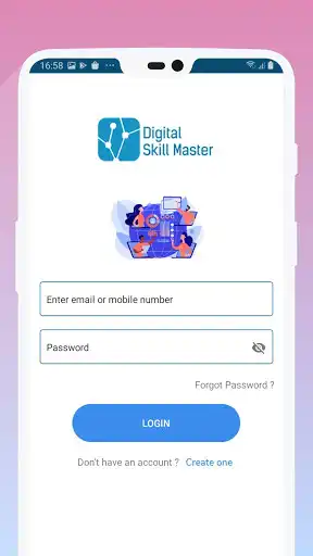 Play Digital Skill Master eLearning  and enjoy Digital Skill Master eLearning with UptoPlay